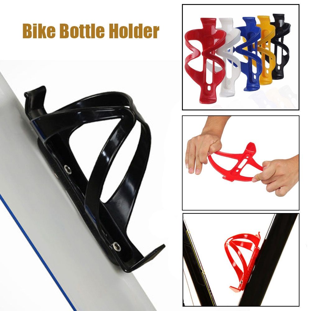 Mountain Biking Usa - 1Pc bici bicicletta portaborraccia Mountain Road