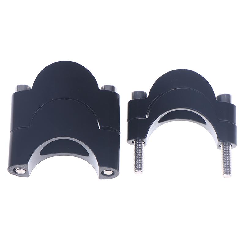 Handlebar Riser Stem - Per parti del manubrio TT 31.8mm