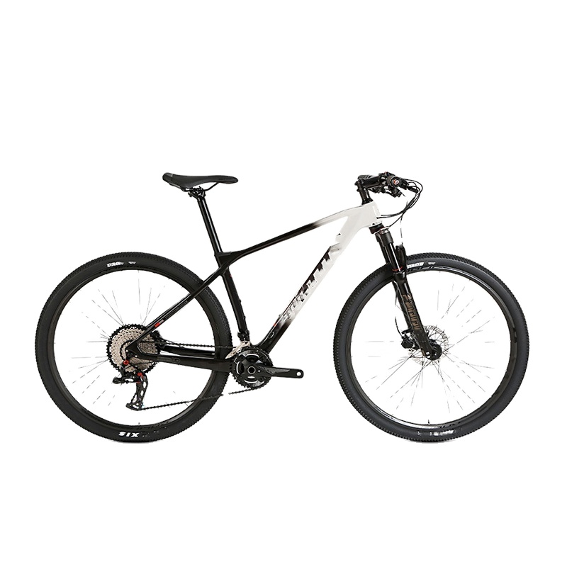 Mountain Biking Usa - Mountain bike avanzata ultraleggera da 29