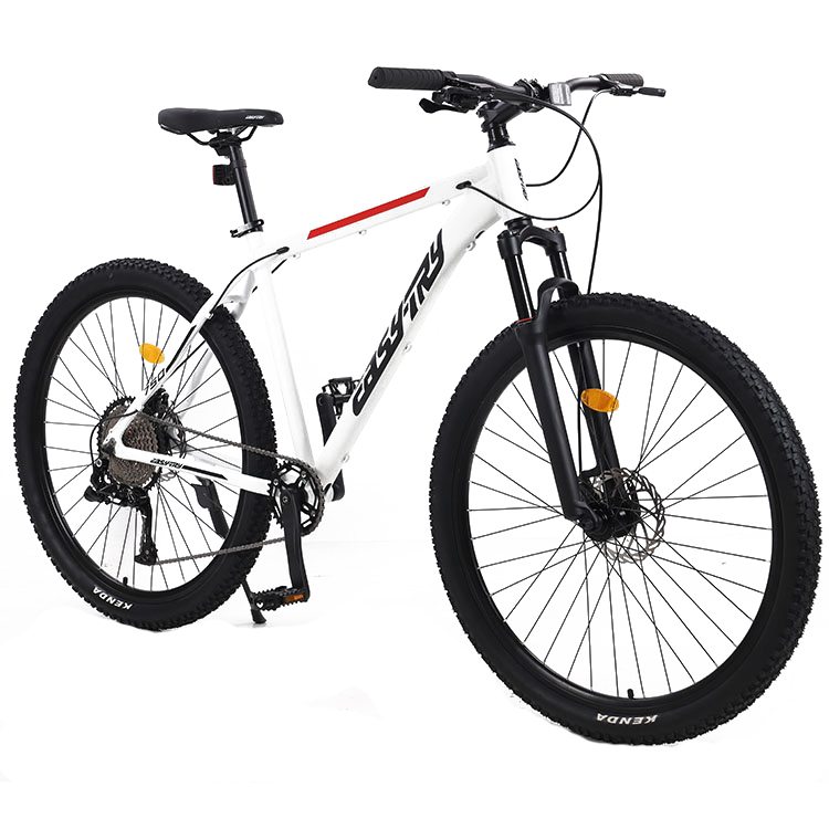 Mountain Biking Usa - Bicicletta Mountain Bike 29 Pollici in