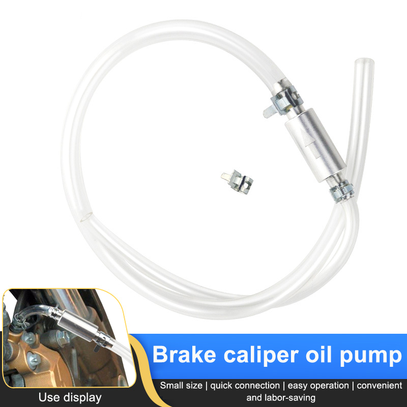 Hydraulic Brake Bleed - NUOVO IN OFFERTA: Strumento per spurgo