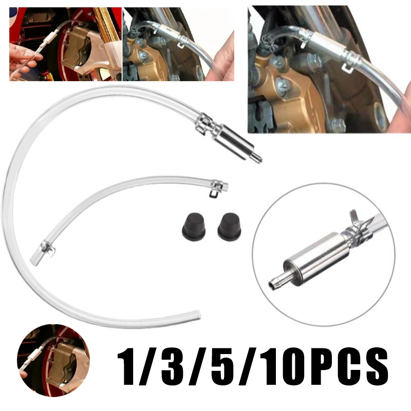 Hydraulic Brake Bleed - Kit di spurgo dei freni della