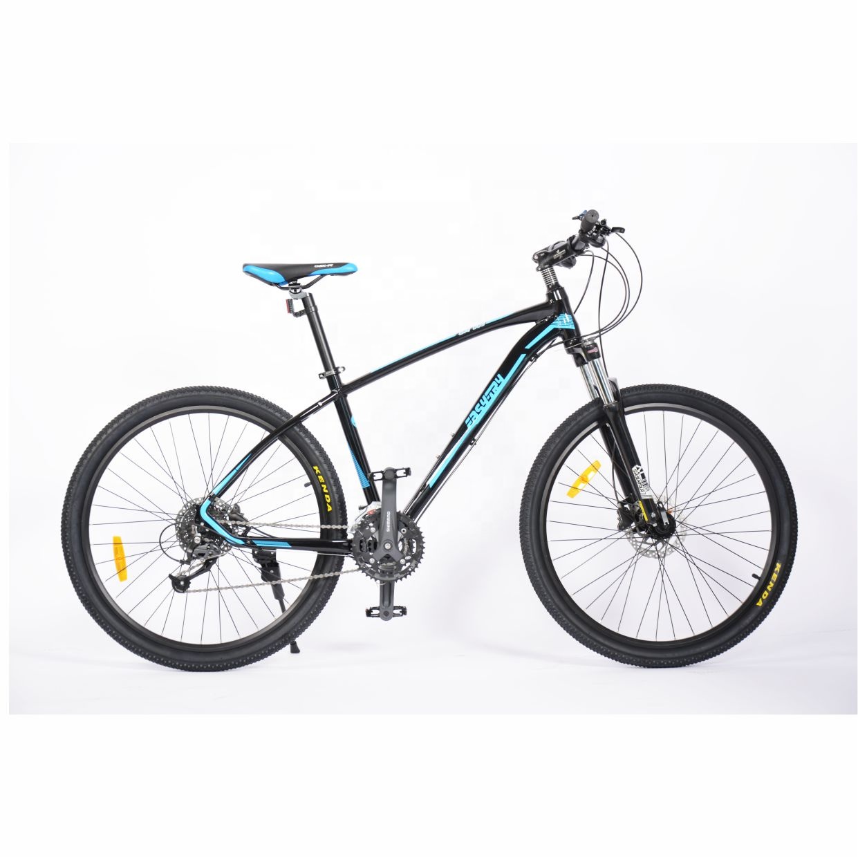 Mountain Biking Usa - Nuova Bicicletta MTB Personalizzata 2026 per