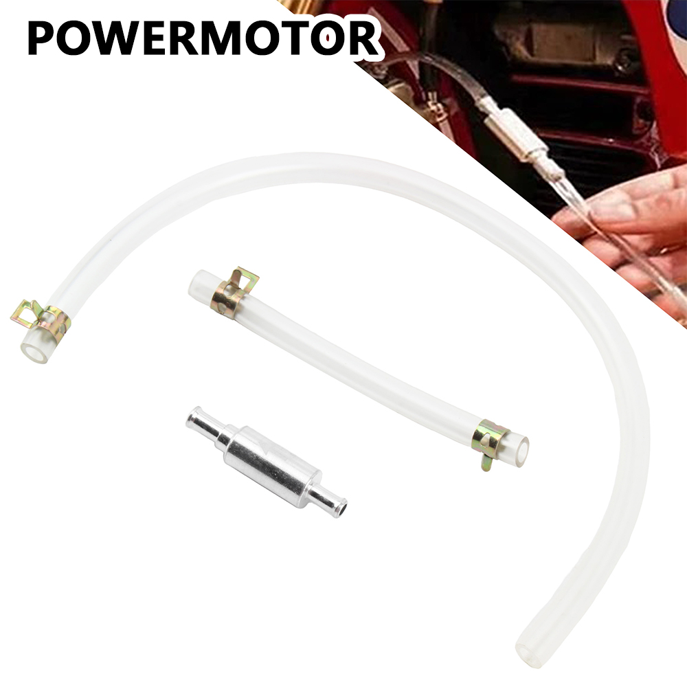 Hydraulic Brake Bleed - Tubo di spurgo del freno della