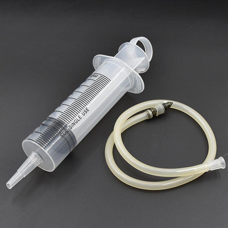 Hydraulic Brake Bleed - Set di 100ML di strumenti per