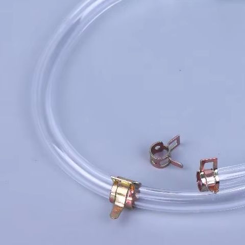 Hydraulic Brake Bleed - 1 Set Tubo flessibile del liquido