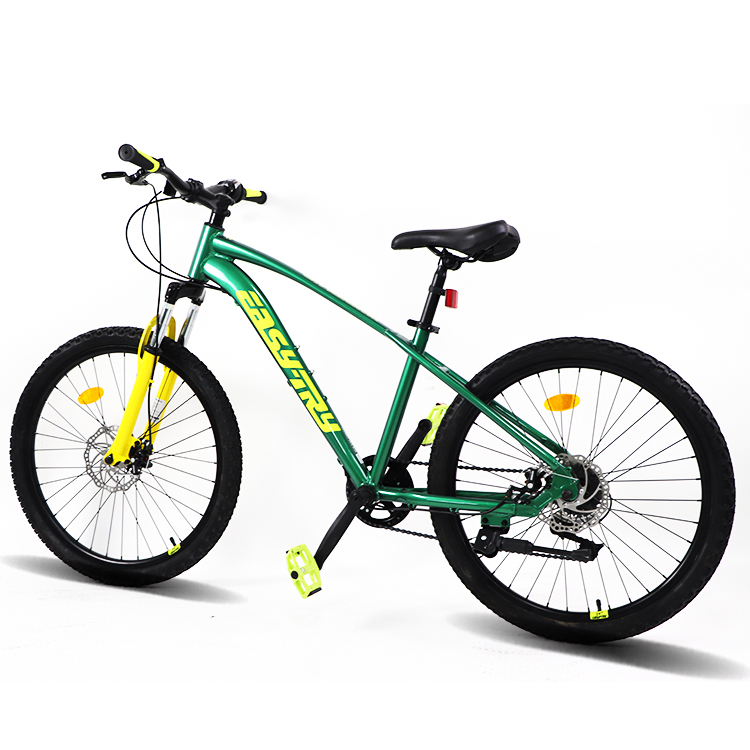 Biciclette da Montagna Nuove d - Mountain Biking Usa recensione e prezzo