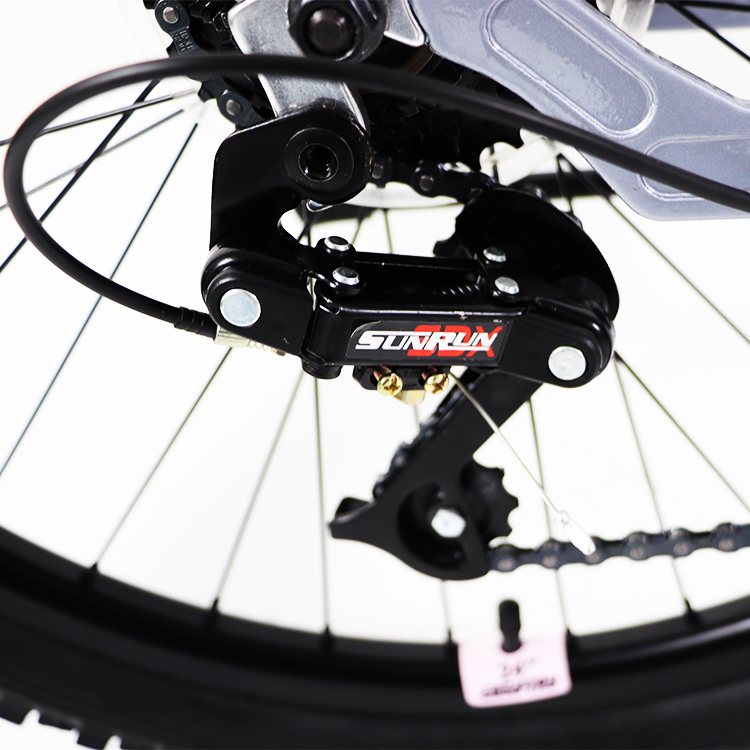 Biciclette da Montagna Nuove d - Mountain Biking Usa recensione e prezzo