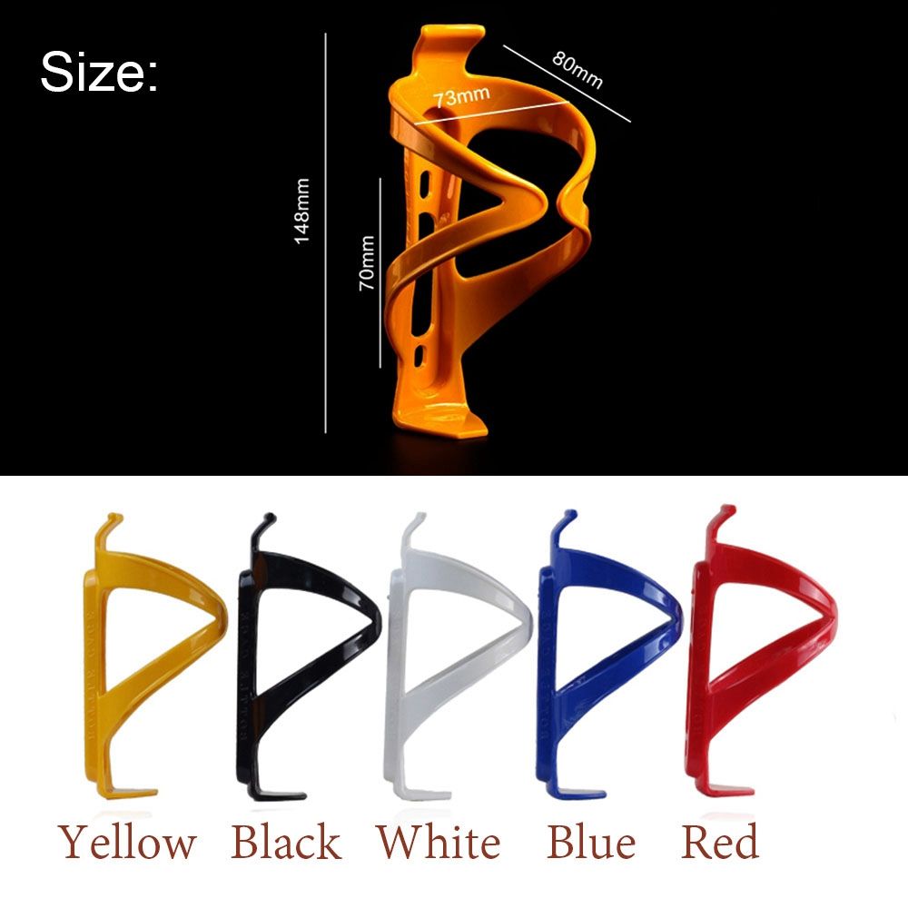 1Pc bici bicicletta portaborra - Mountain Biking Usa recensione e prezzo