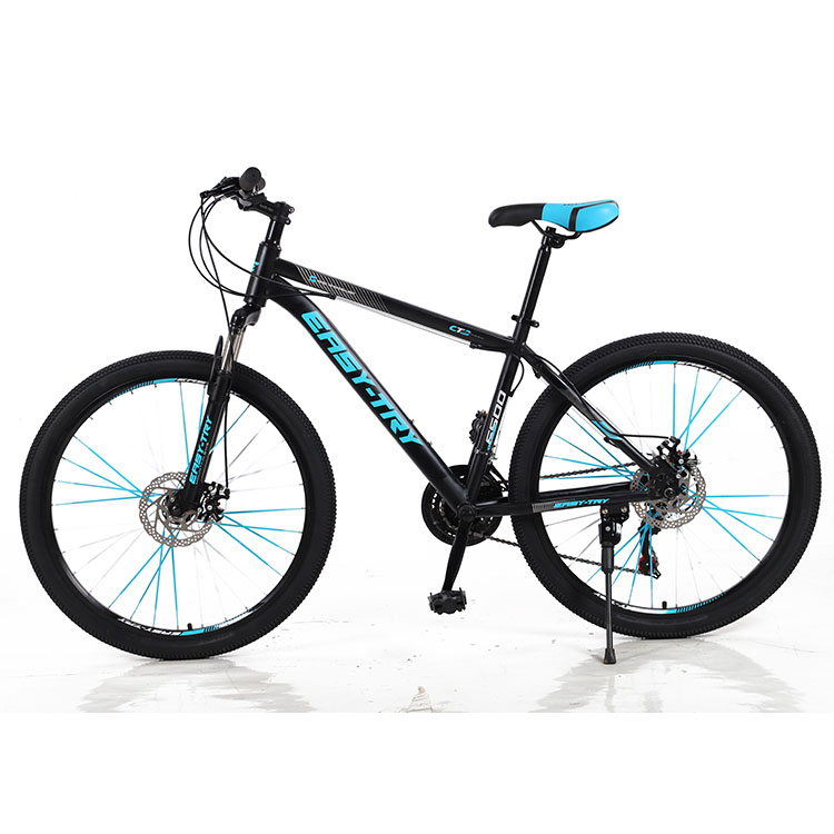 Bicicletta Sportiva da Uomo 26 - Mountain Biking Usa recensione e prezzo