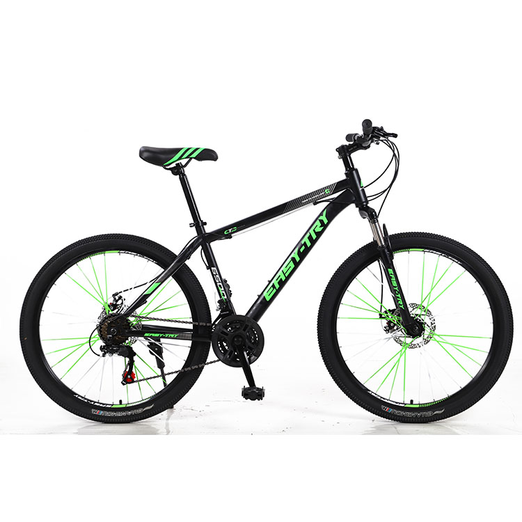 Bicicletta Sportiva da Uomo 26 - Mountain Biking Usa recensione e prezzo