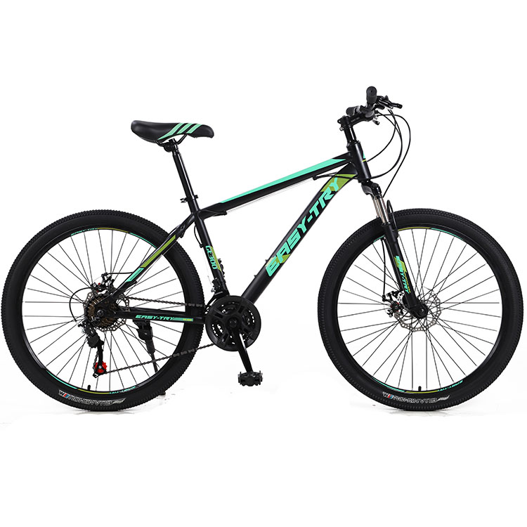 Bicicletta Sportiva da Uomo 26 - Mountain Biking Usa recensione e prezzo