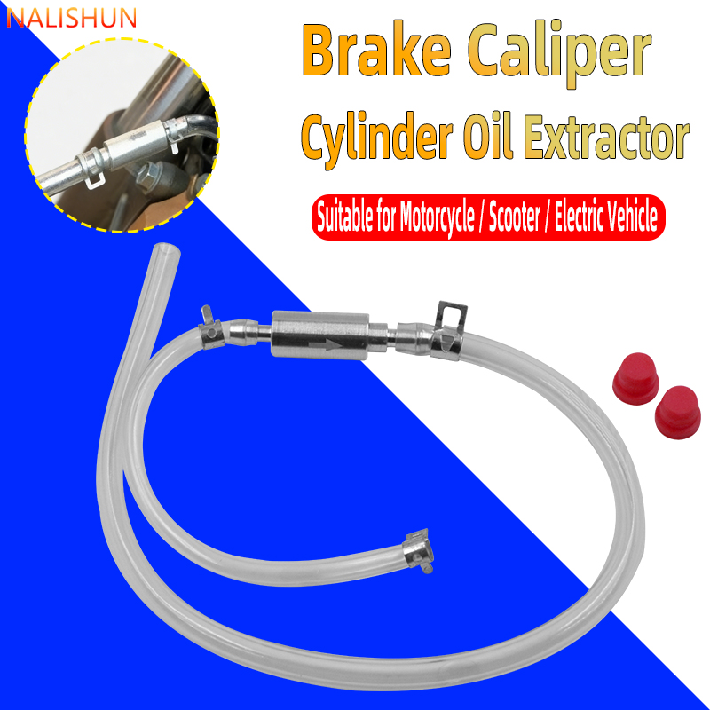 Strumento della pompa per il c - Hydraulic Brake Bleed recensione e prezzo