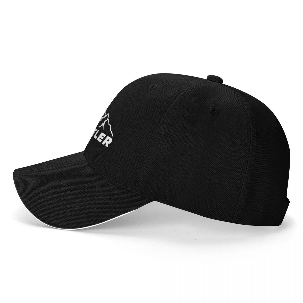 Cappellino da Baseball Ski Whi - Mountain Biking Whistler recensione e prezzo