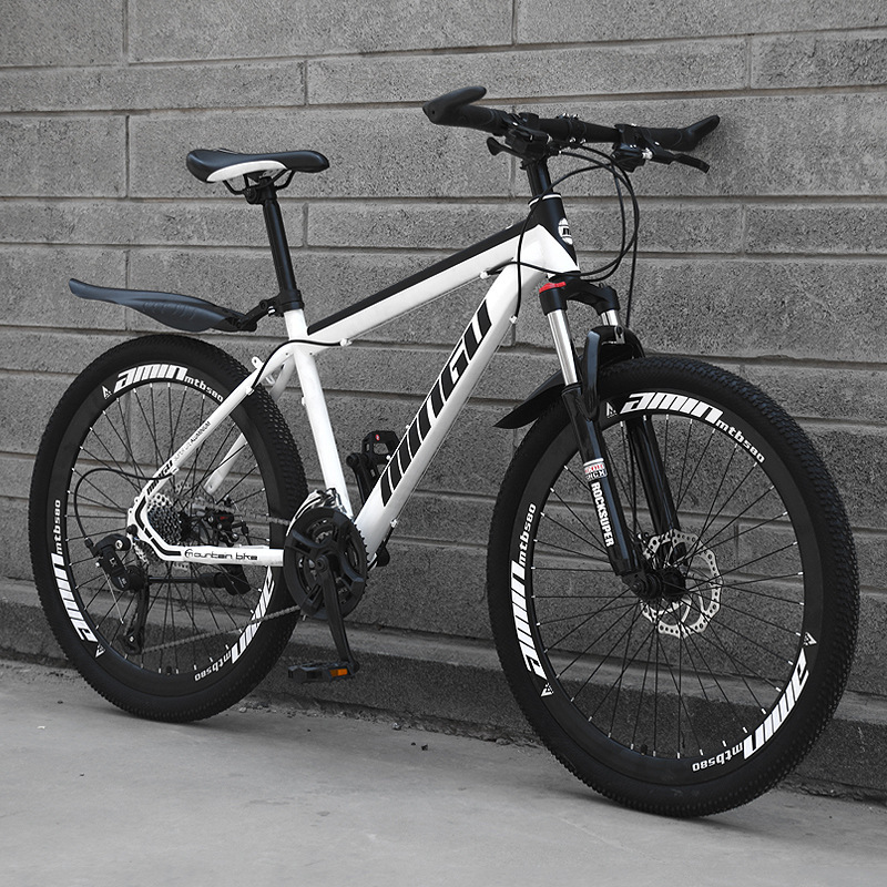 Acquisti online Sospensione co - Mountain Biking Usa recensione e prezzo