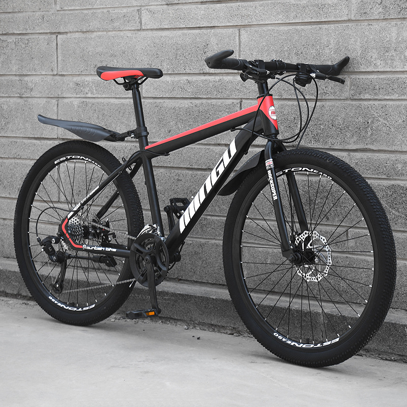 Acquisti online Sospensione co - Mountain Biking Usa recensione e prezzo