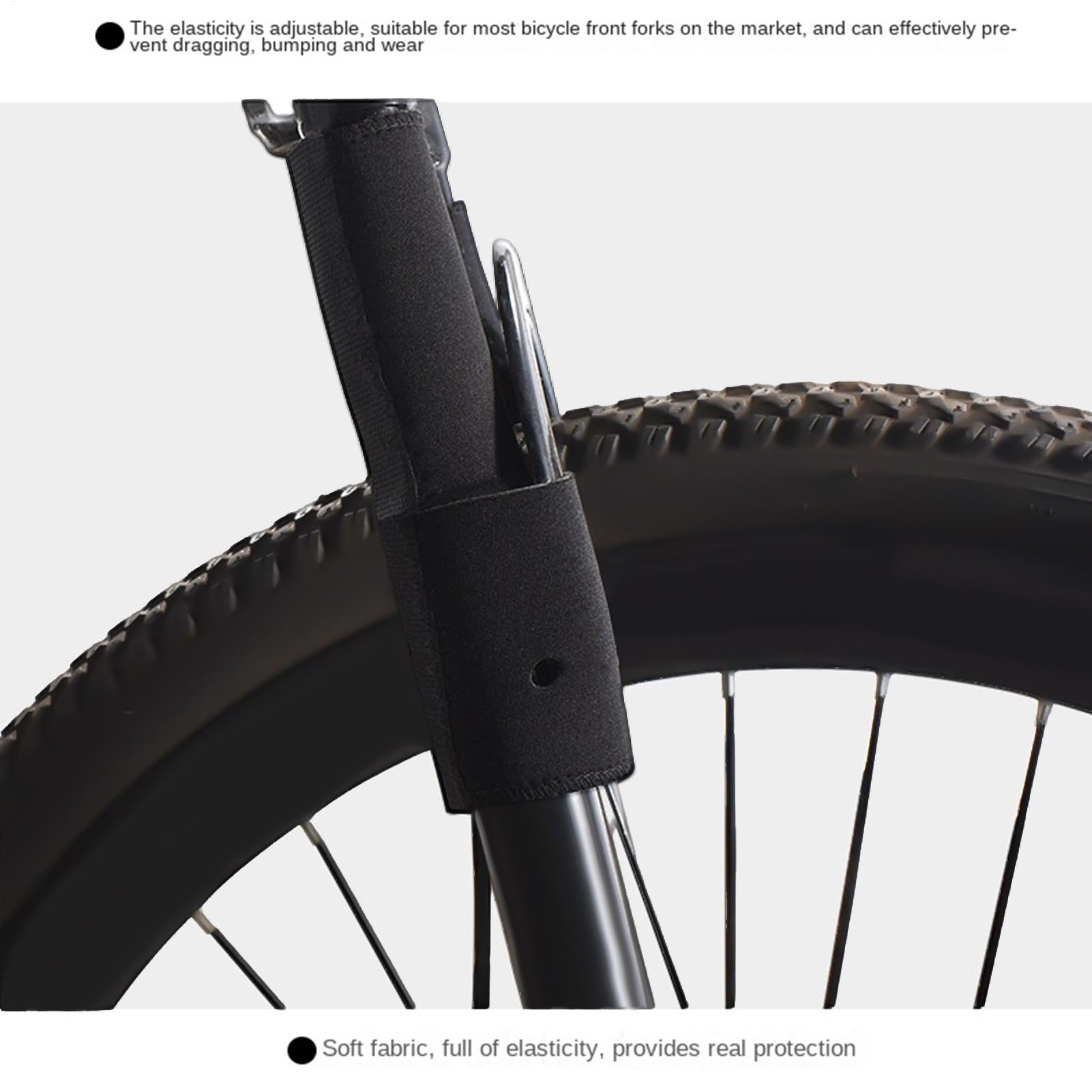 Protezione Antipolvere per For - Mountain Biking Trails recensione e prezzo