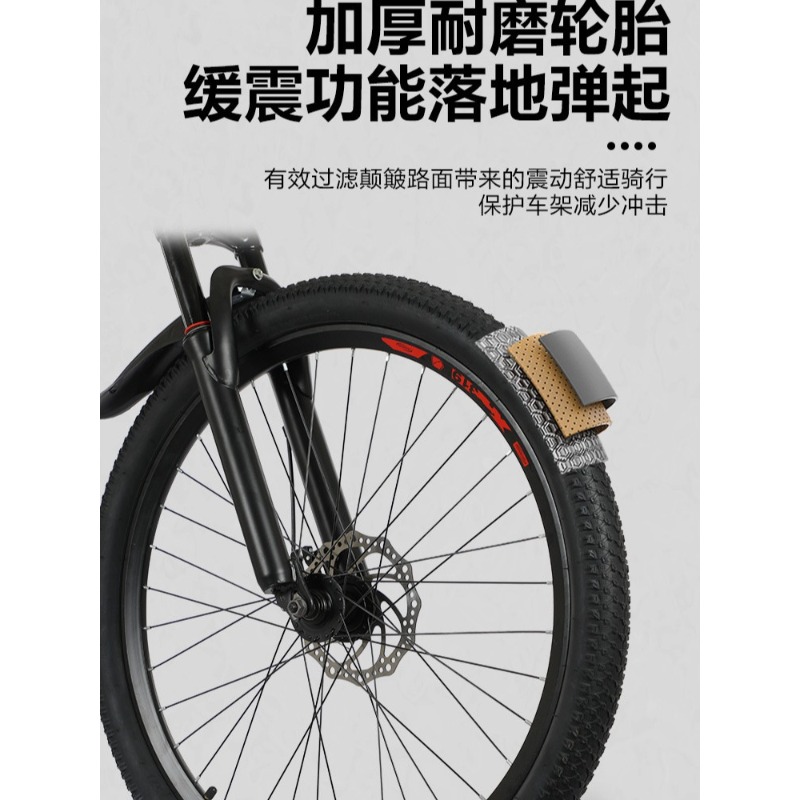 Mountain bike Mountain bike da - Mountain Biking Usa recensione e prezzo