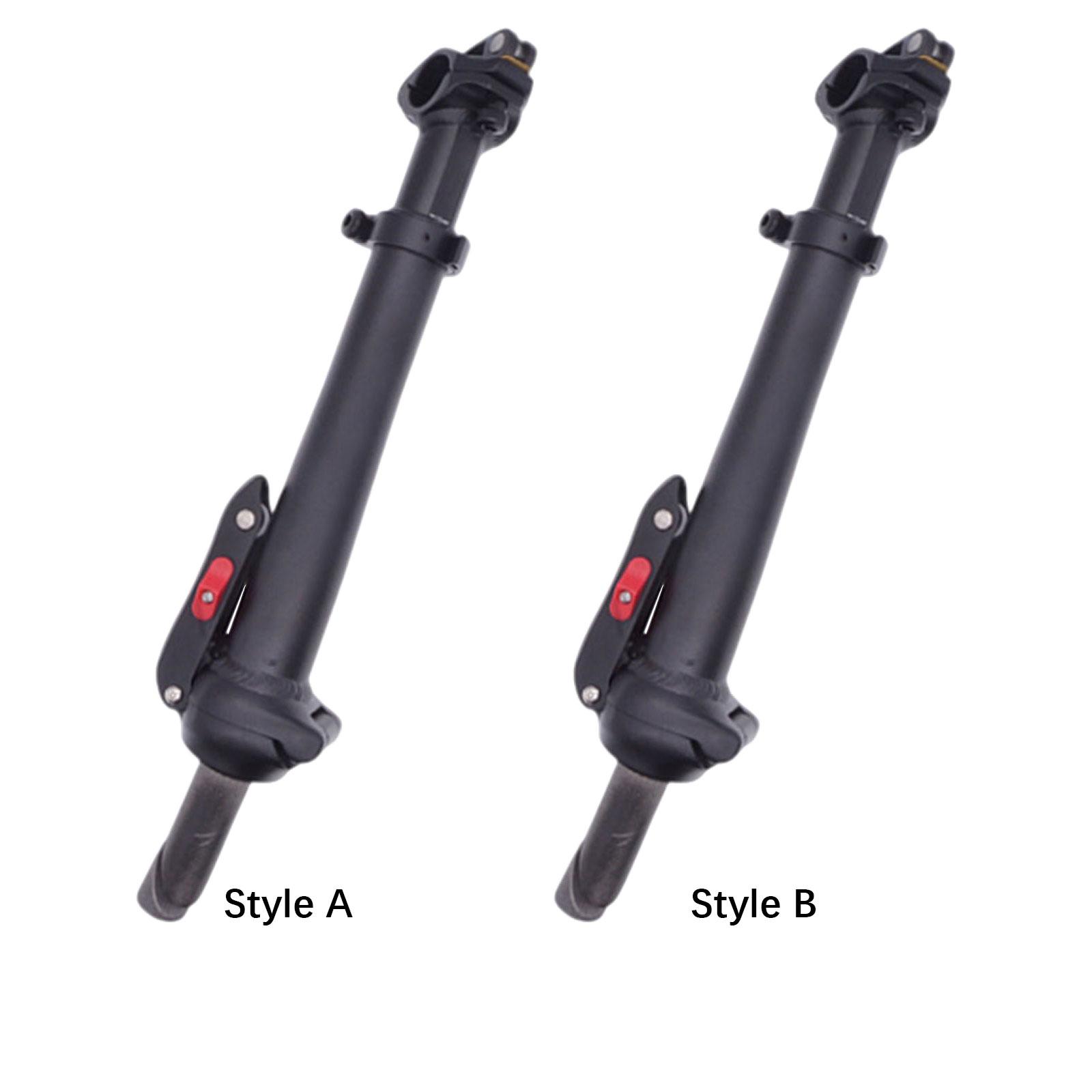 Attacco Manubrio Bici Pieghevo - Handlebar Riser Stem recensione e prezzo