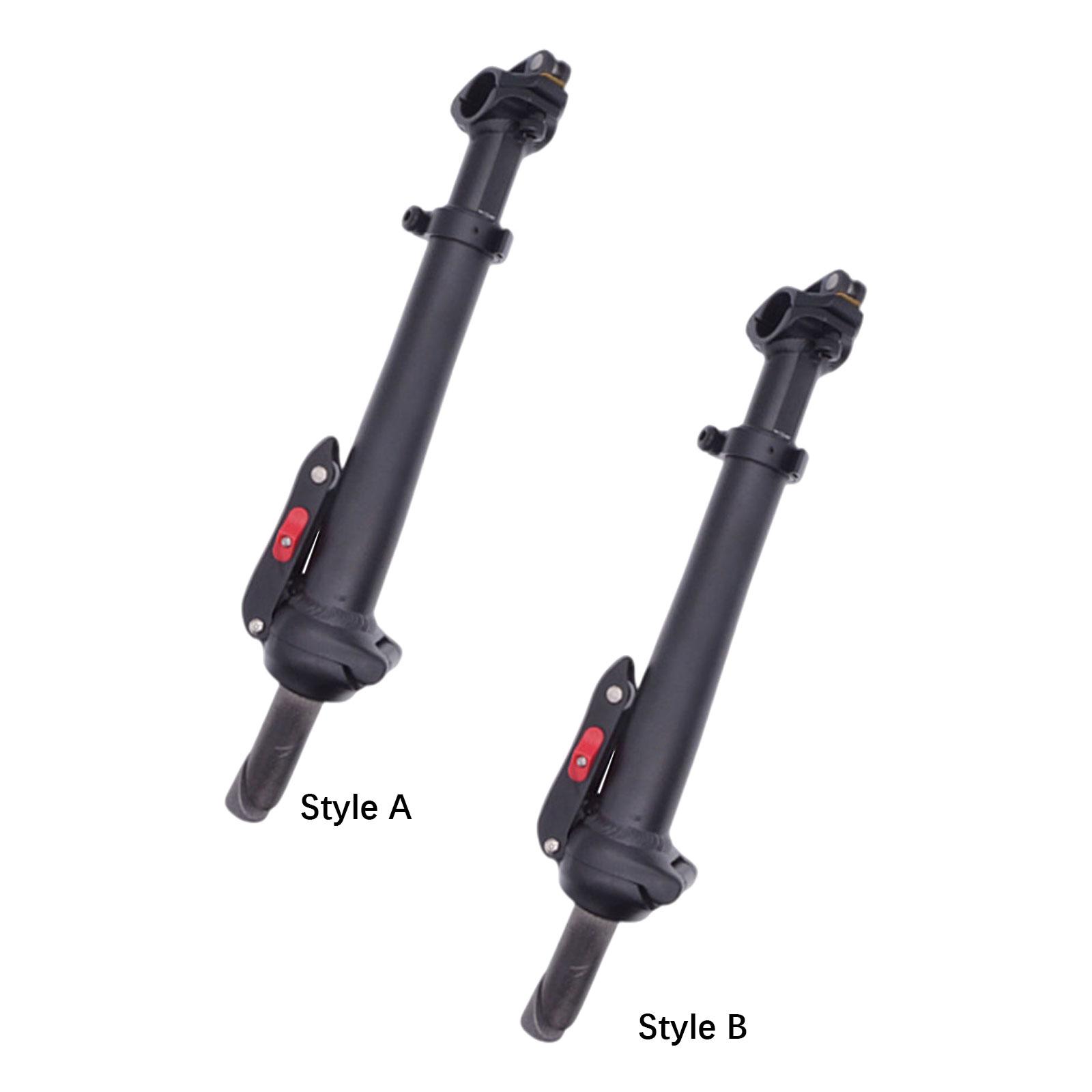 Attacco Manubrio Bici Pieghevo - Handlebar Riser Stem recensione e prezzo