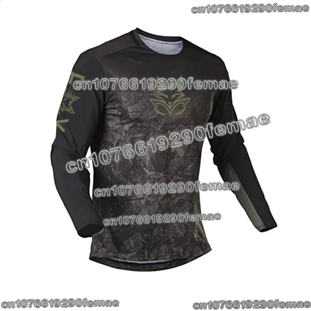 Nuova Maglia da Motocross 2026 - Mountain Biking Usa recensione e prezzo