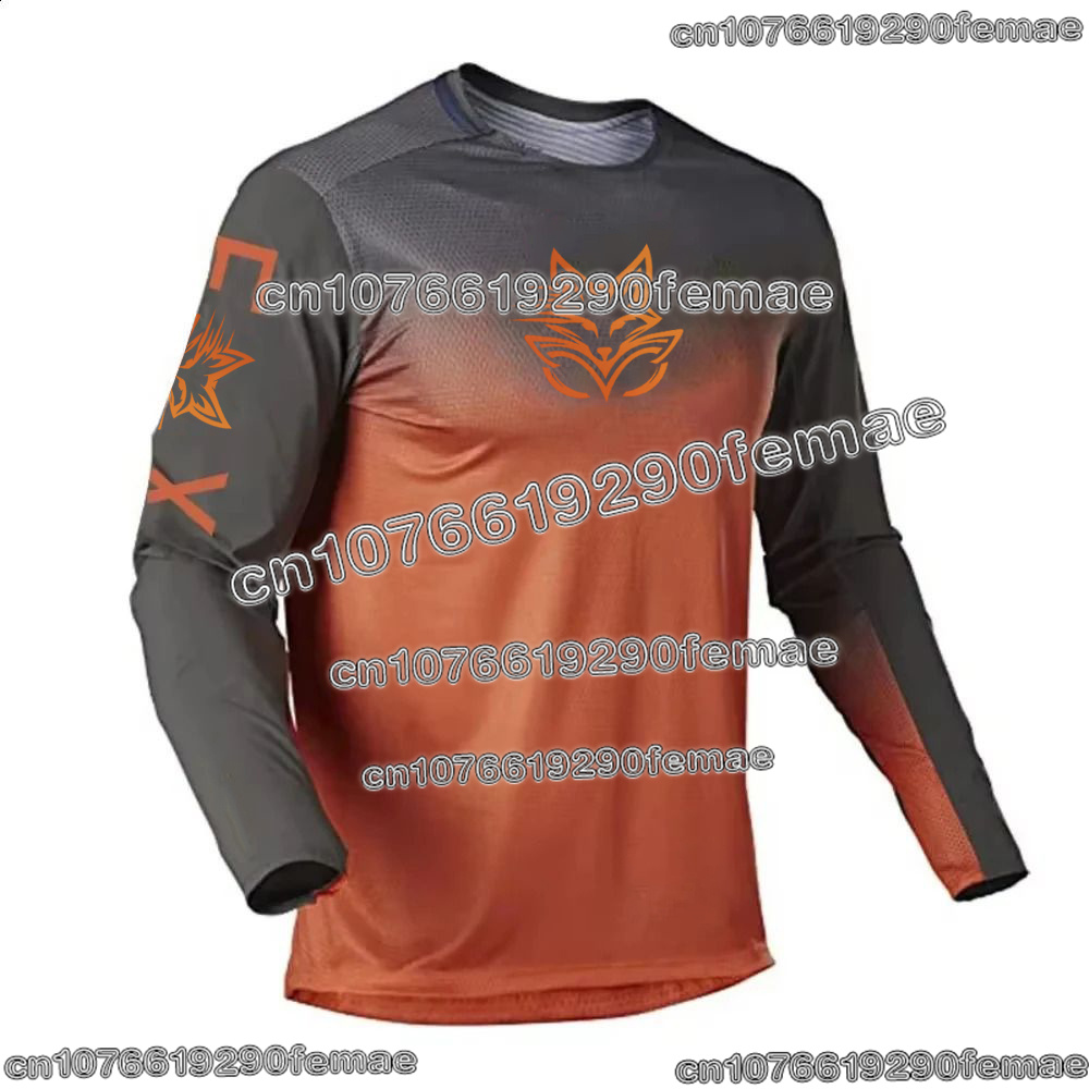 Nuova Maglia da Motocross 2026 - Mountain Biking Usa recensione e prezzo