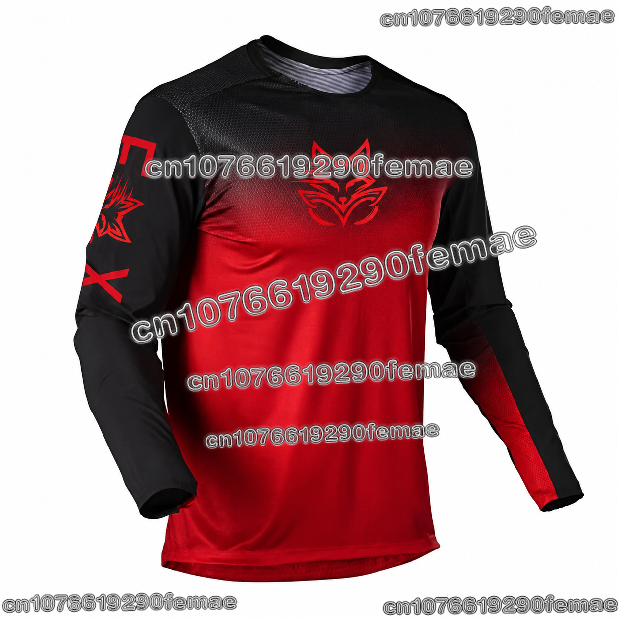 Nuova Maglia da Motocross 2026 - Mountain Biking Usa recensione e prezzo