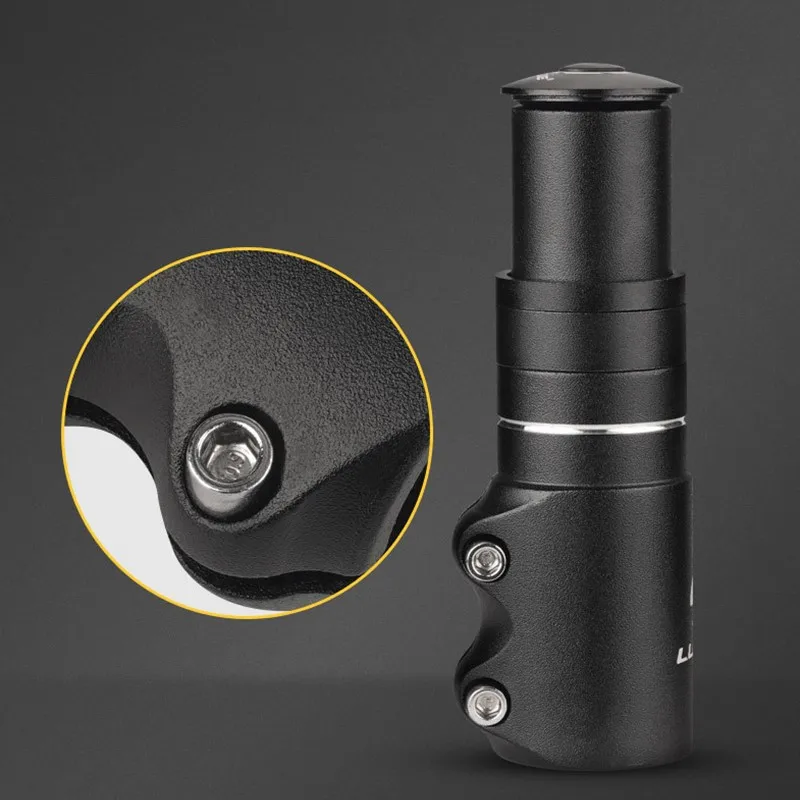 Prolunga verticale per manubri - Handlebar Riser Stem recensione e prezzo