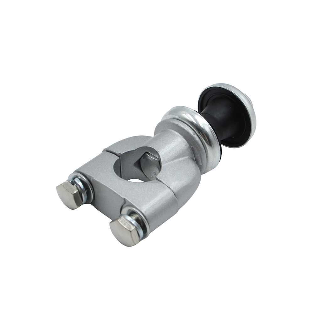 1 Paio di Rialzi Manubrio Moto - Handlebar Riser Stem recensione e prezzo
