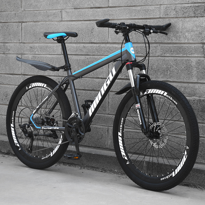 Biciclette sportive da 29 poll - Mountain Biking Usa recensione e prezzo