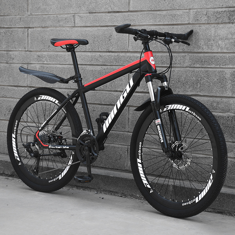 Biciclette sportive da 29 poll - Mountain Biking Usa recensione e prezzo