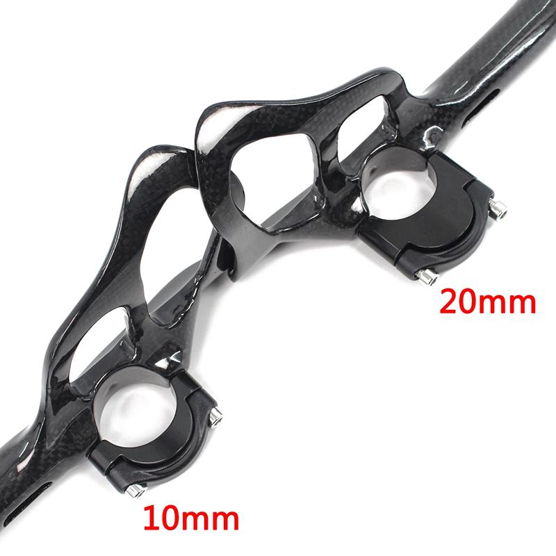 Per parti del manubrio TT 31.8 - Handlebar Riser Stem recensione e prezzo