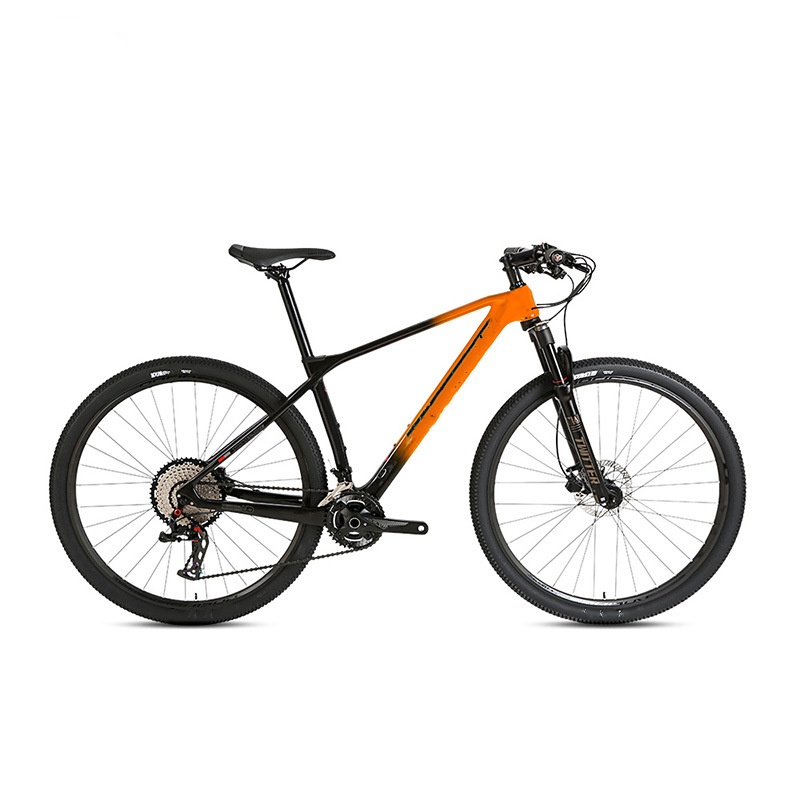 Mountain bike avanzata ultrale - Mountain Biking Usa recensione e prezzo