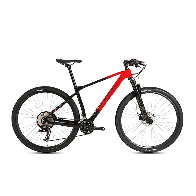 Mountain bike avanzata ultrale - Mountain Biking Usa recensione e prezzo