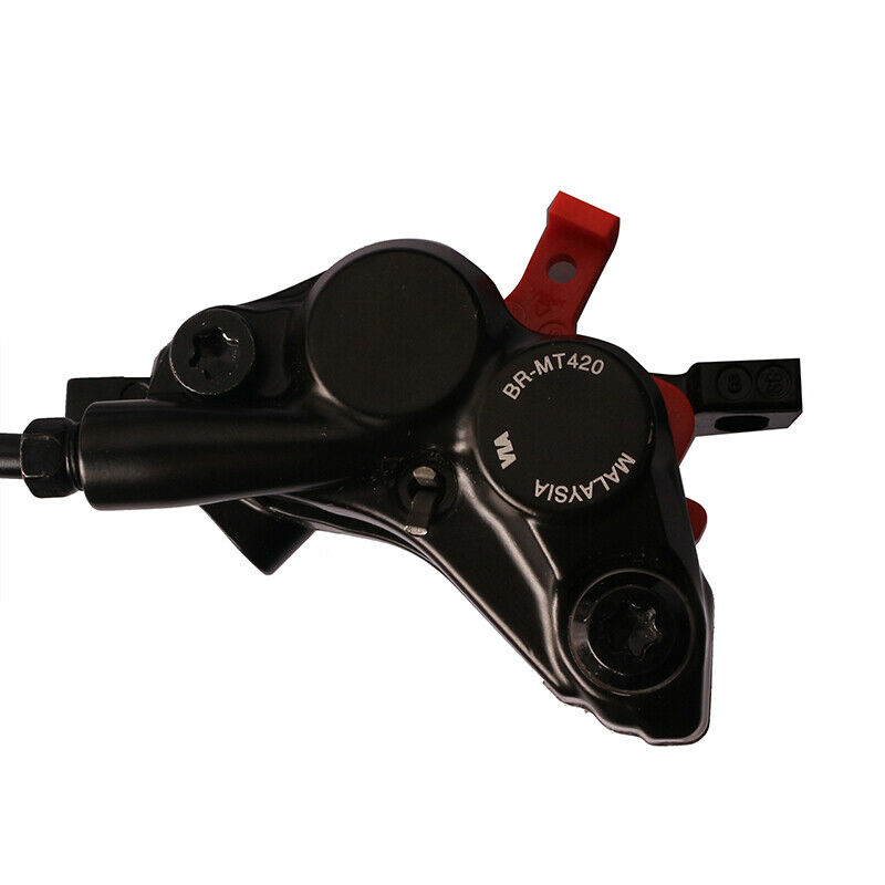 Freno a Disco Idraulico SHIMAN - Mountain Biking Usa recensione e prezzo