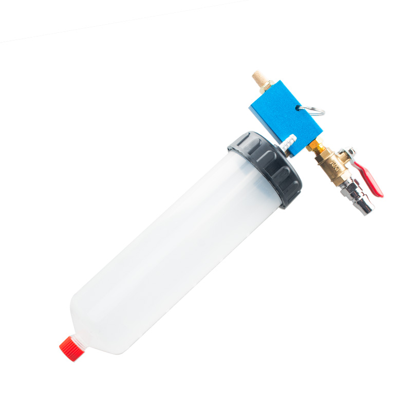 Strumento universale per il ca - Hydraulic Brake Bleed recensione e prezzo