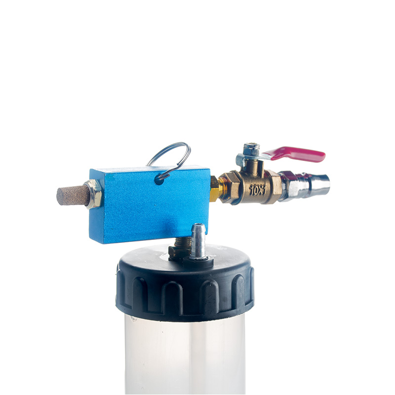Strumento universale per il ca - Hydraulic Brake Bleed recensione e prezzo