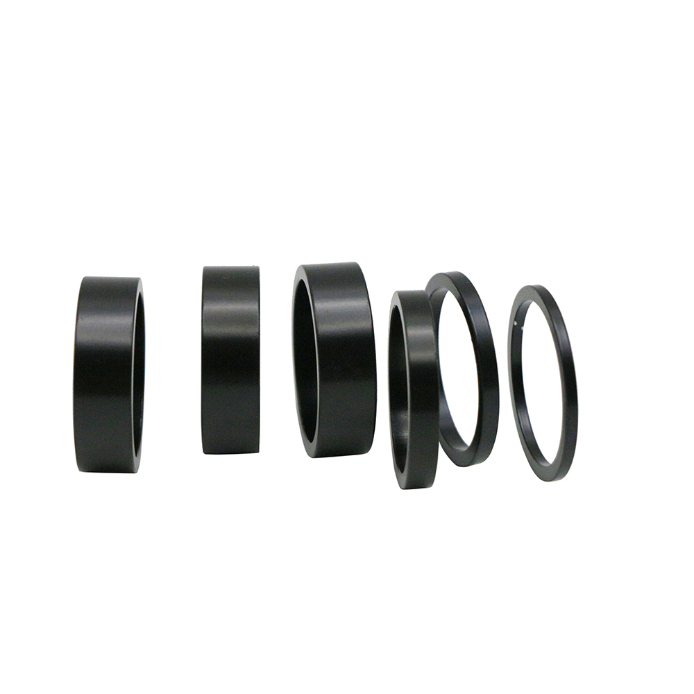 6 Pz/set 10mm MTB Bici Da Stra - Handlebar Riser Stem recensione e prezzo