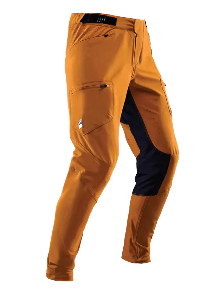 Pantaloni MTB Downhill FH 2026 - Mountain Biking History recensione e prezzo