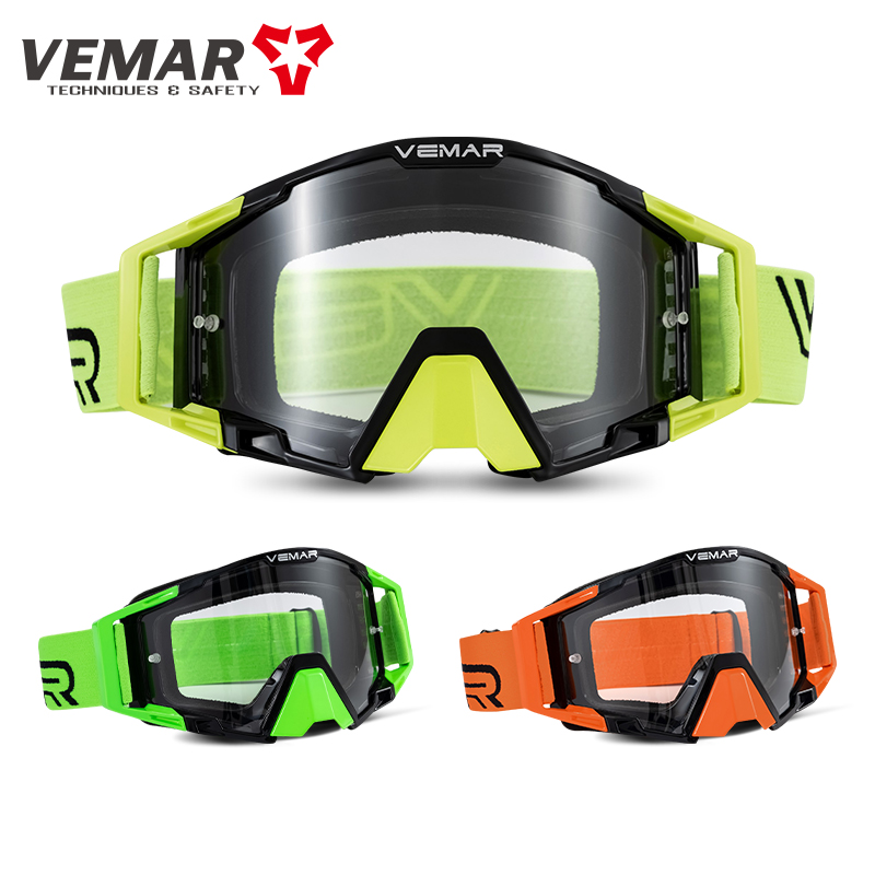 VEMAR Uomo Donna Occhiali da m - Mountain Biking Helmet Full Face recensione e prezzo