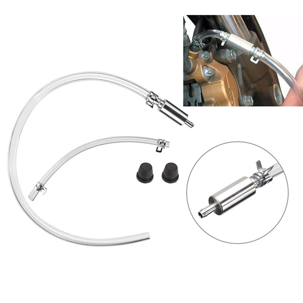 Kit di spurgo dei freni della  - Hydraulic Brake Bleed recensione e prezzo