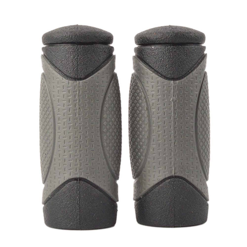 Manopole ergonomiche per manub - Mountain Biking Experience recensione e prezzo