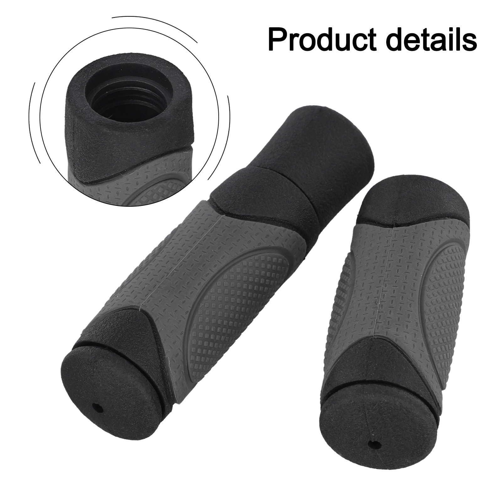 Manopole ergonomiche per manub - Mountain Biking Experience recensione e prezzo