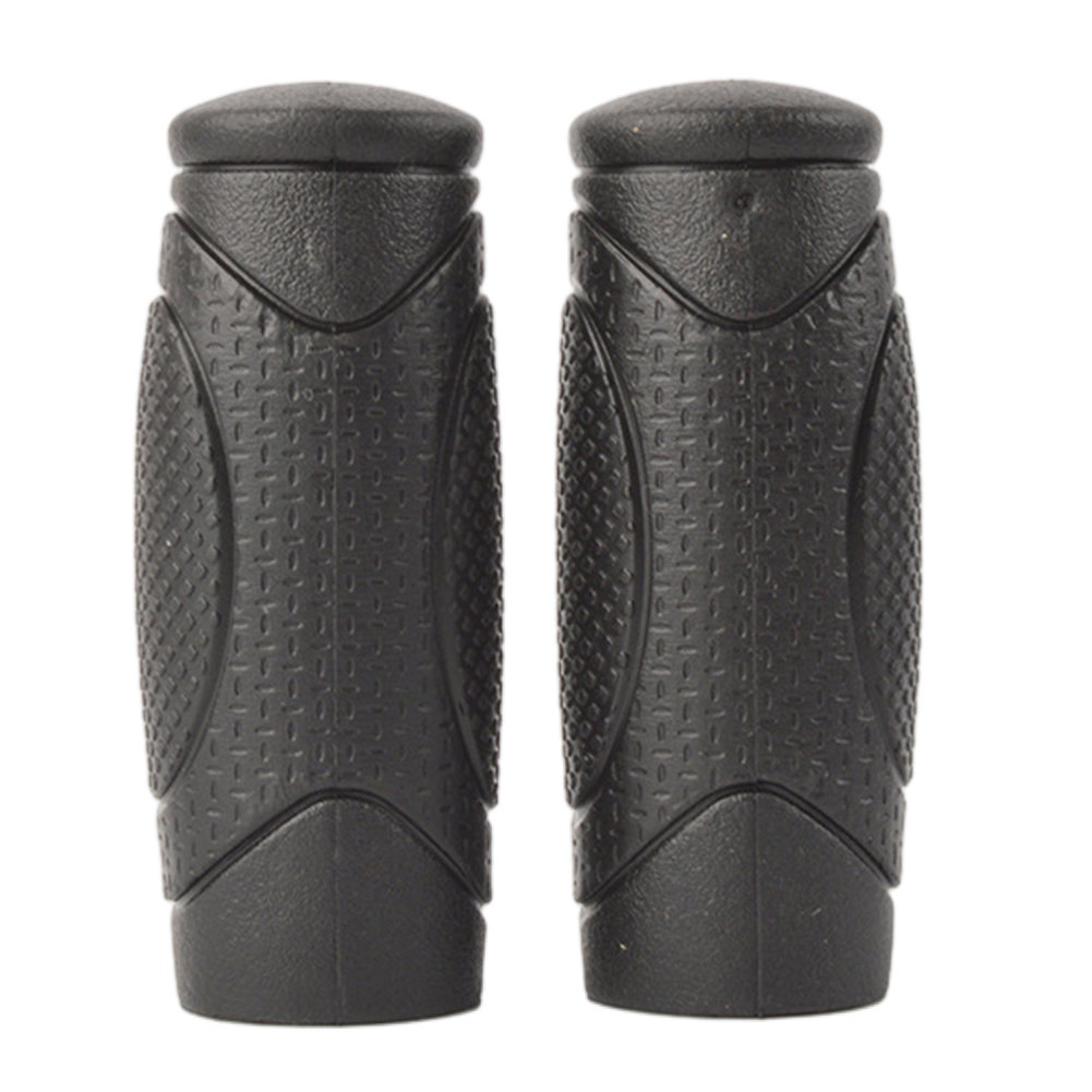 Manopole ergonomiche per manub - Mountain Biking Experience recensione e prezzo