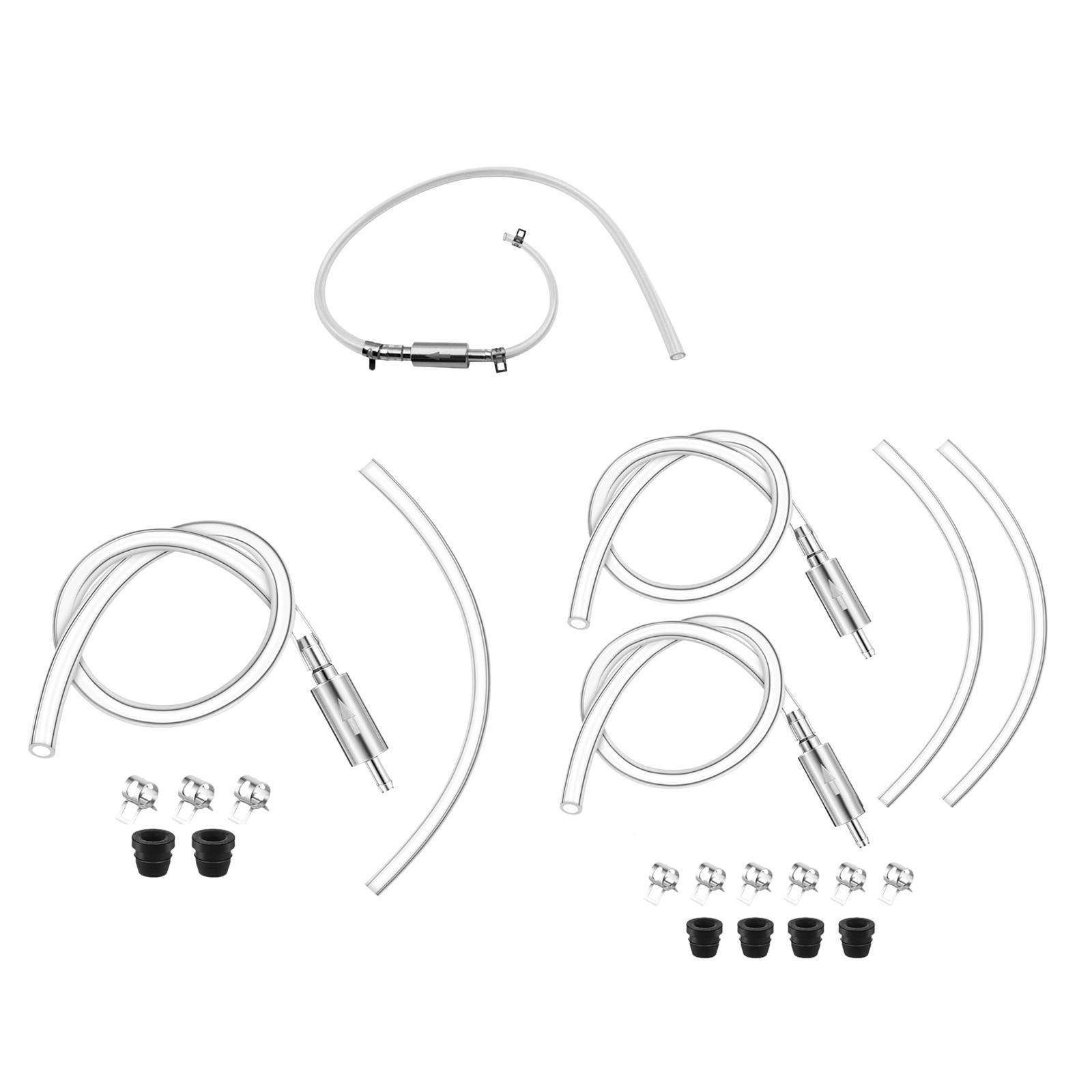 Kit Valvola Tubo Flessibile pe - Hydraulic Brake Bleed recensione e prezzo