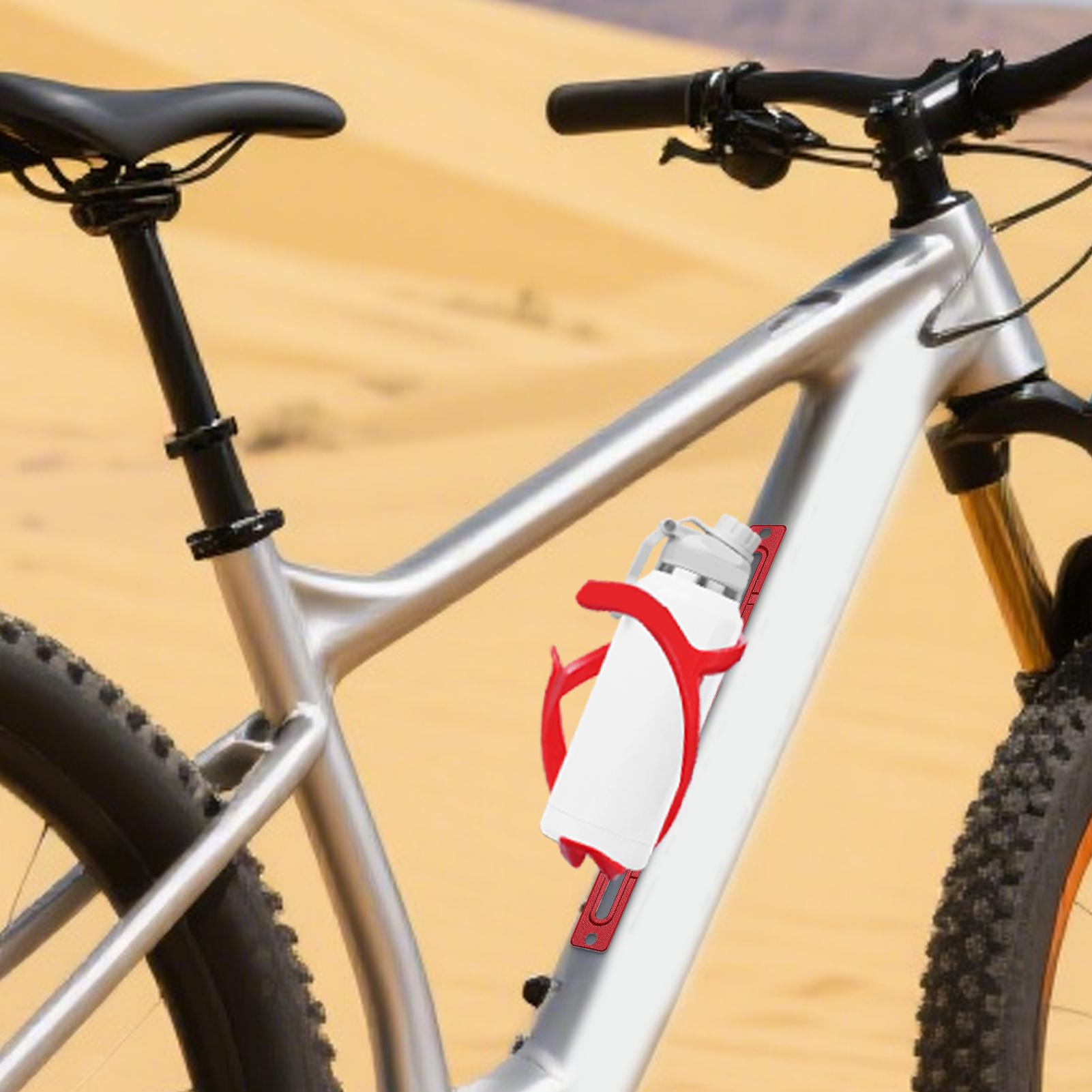 Adattatore per portaborraccia  - Mountain Biking Tournaments recensione e prezzo