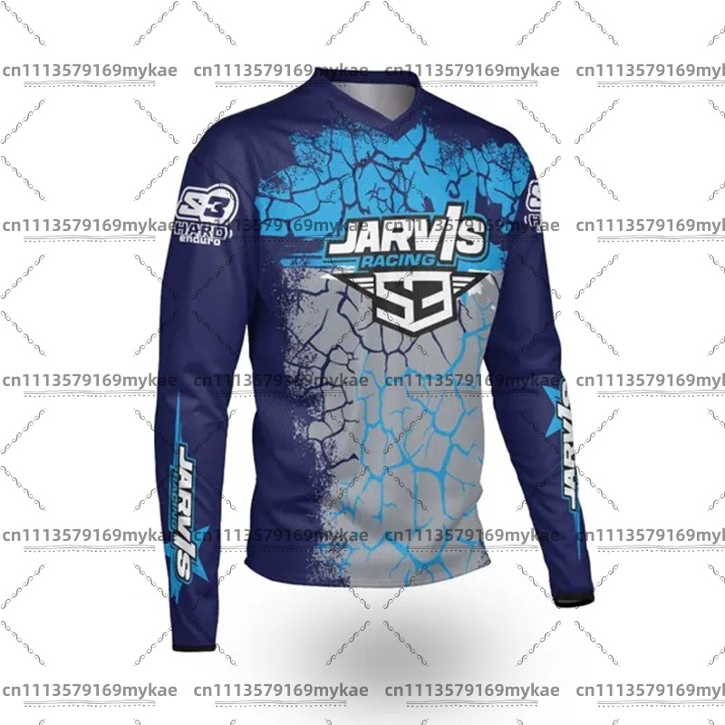 Maglia a Maniche Lunghe S3 Par - Mountain Biking Trails recensione e prezzo