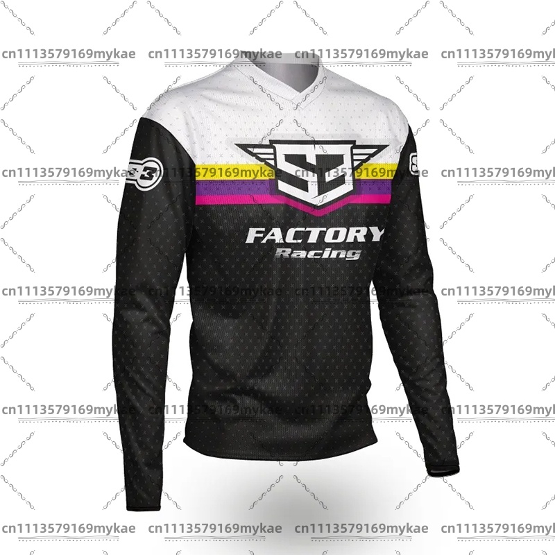 Maglia a Maniche Lunghe S3 Par - Mountain Biking Trails recensione e prezzo