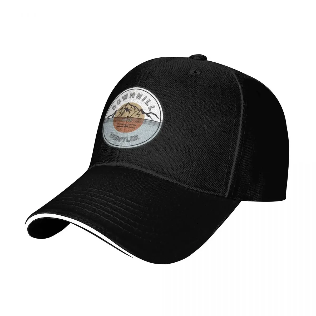 Nuovo Cappellino da Baseball 2 - Mountain Biking Whistler recensione e prezzo