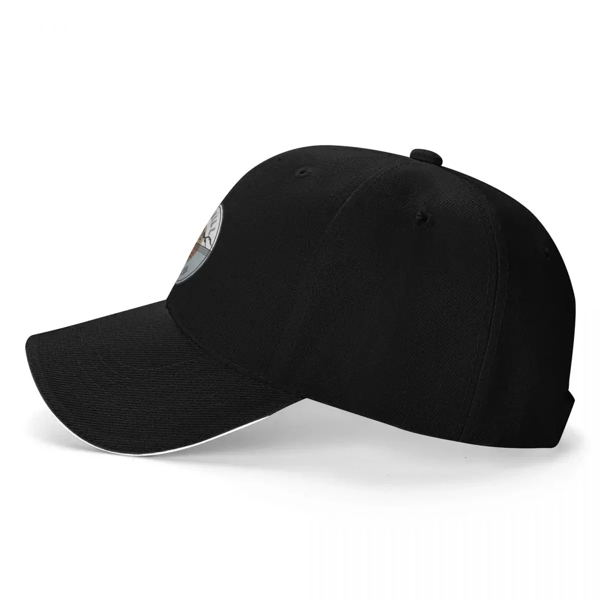 Nuovo Cappellino da Baseball 2 - Mountain Biking Whistler recensione e prezzo